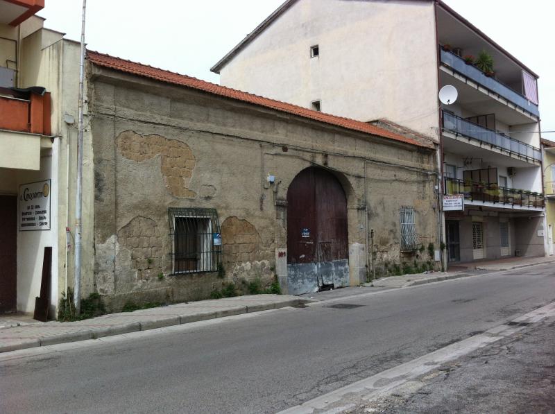 terreno edificabile 