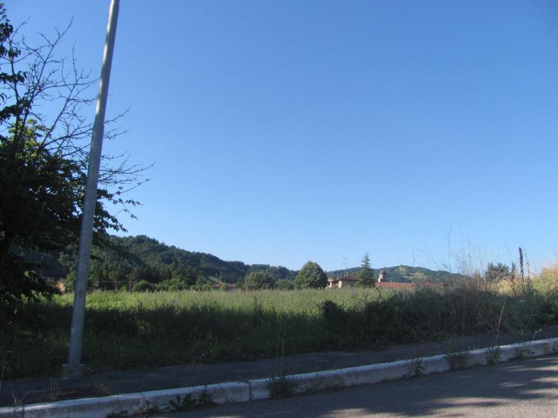 terreno edificabile mercato saraceno