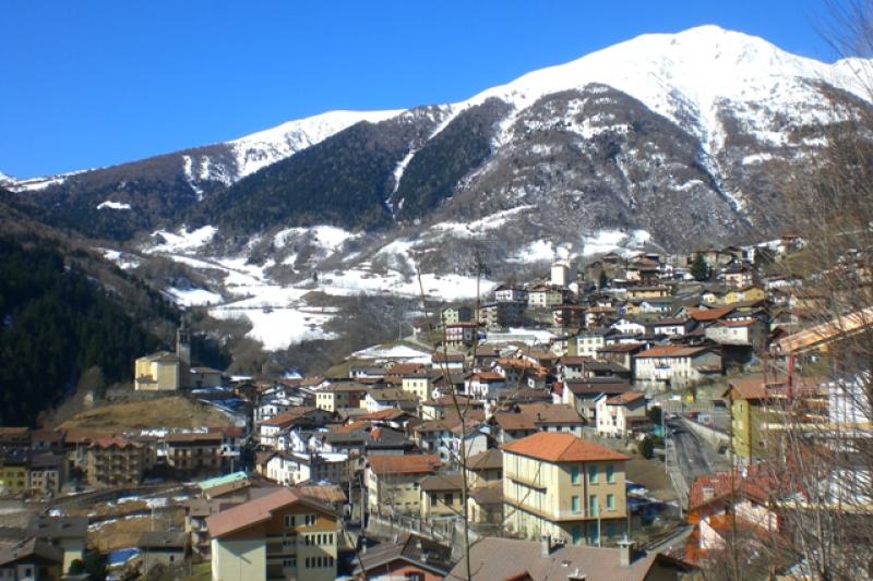 ponte di legno bs e limitrofi affittiamo bi- trilocali