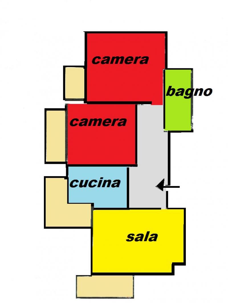 viareggio vendesi
