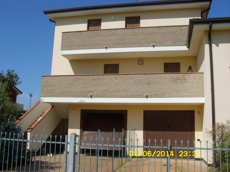 bifamigliare in centro