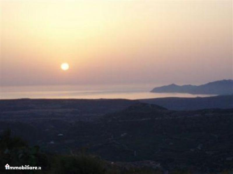 vendo casa indipendente in sardegna vista mare con panorama mozzafiatp
