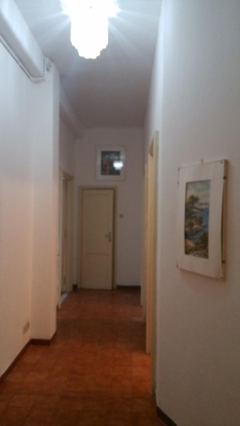 roma ad.te via taranto delizioso app.to bilocale mq.70 