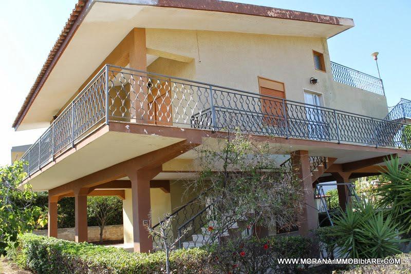 villa vendita fontane bianche