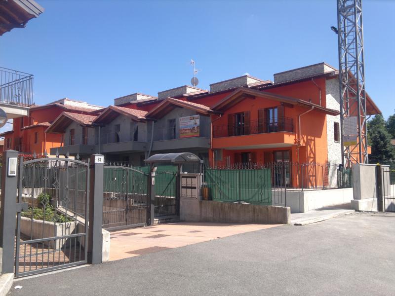 faloppio impresa vende villetta di 4 locali nuova classe a