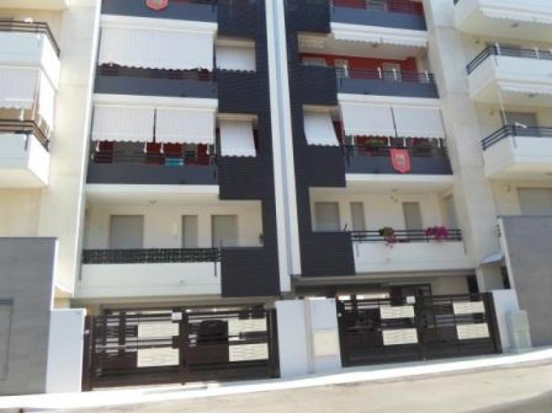 vendesi nuovi appartamenti in capurso - bivani mq. 44