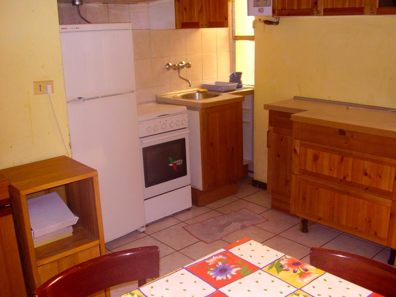 affittasi appartamento