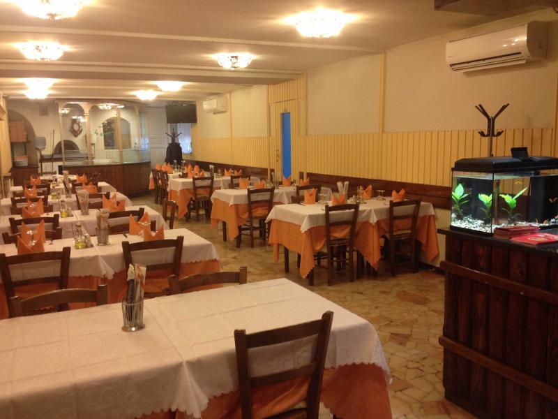 ristorante pizzeria