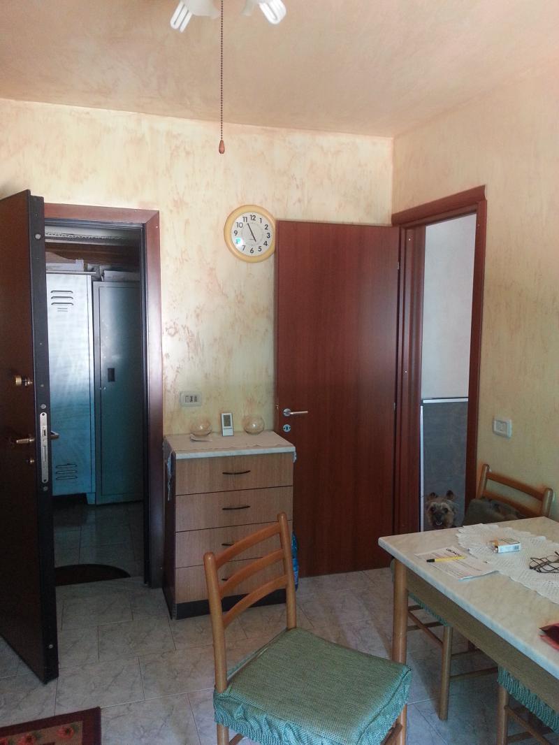 a san donato milanese vedesi appartamento per immediato realizzo.
