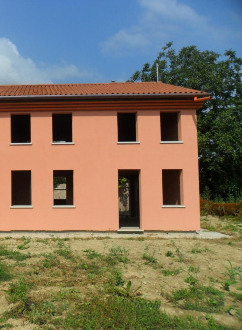 cappella di scorzè porzione finita di bifamiliare 