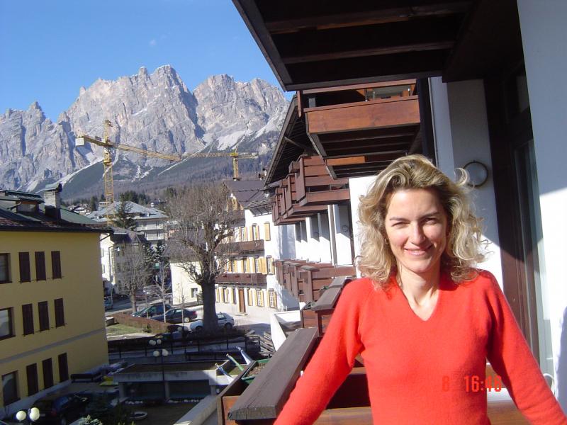 Affittasi Casa Vacanza a Cortina d'Ampezzo via roma 87