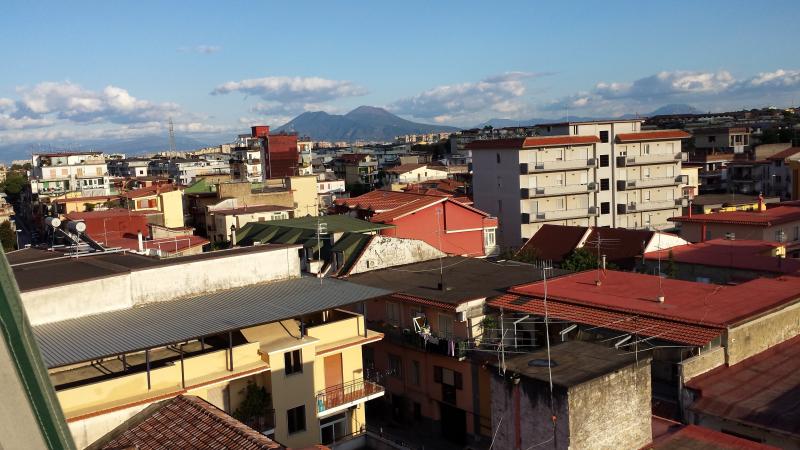 Vendesi Appartamento a Mugnano di Napoli via napoli 77
