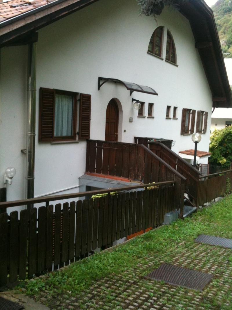 Vendesi Casa Semindipendente a Bolzano / Bozen via merano 96