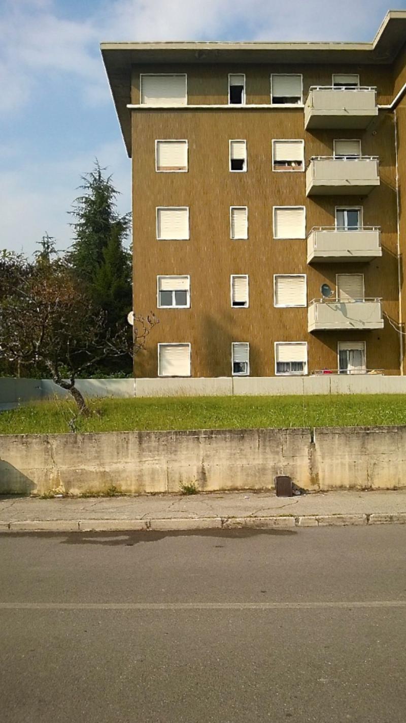 vendita palazzo 11 unità residenziali
