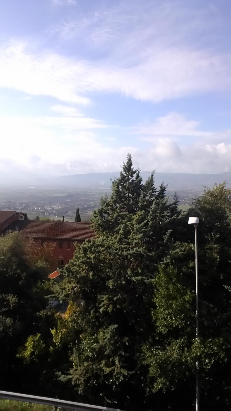 Vendesi Villa a Schiera a Assisi via giovanni xxiii
