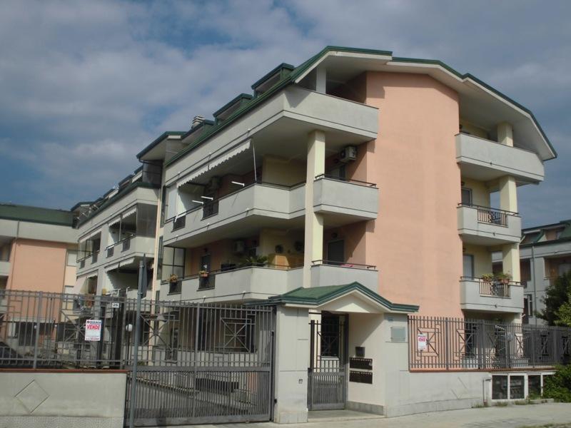 bi-locale in parco