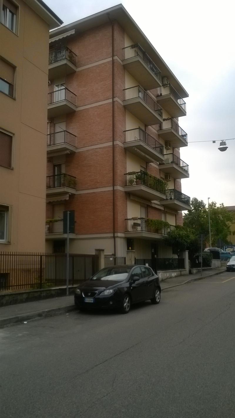 affittasi appartamento arredato zona est