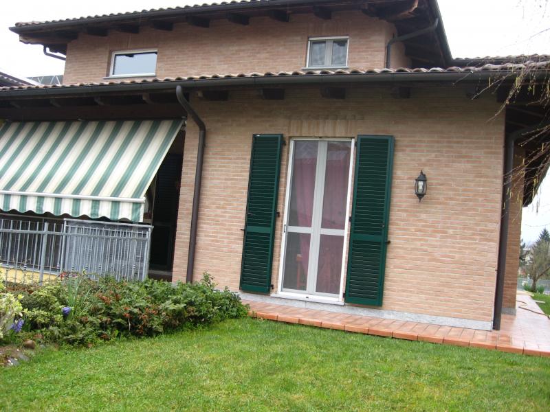villa in vendita a nizza monferrato