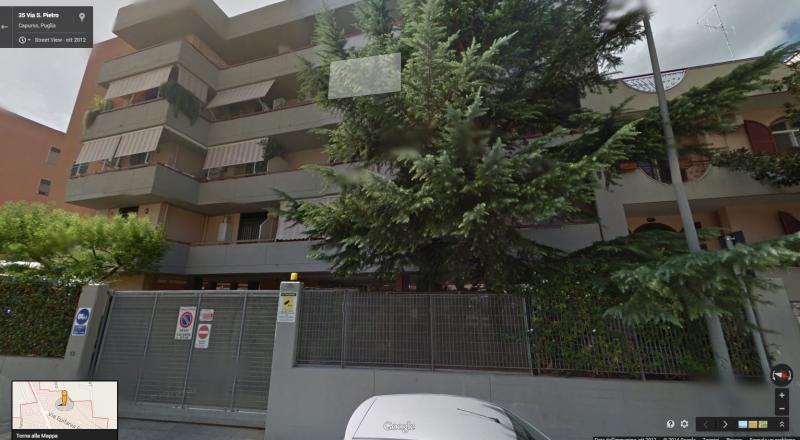 box in condominio nuovo a capurso 