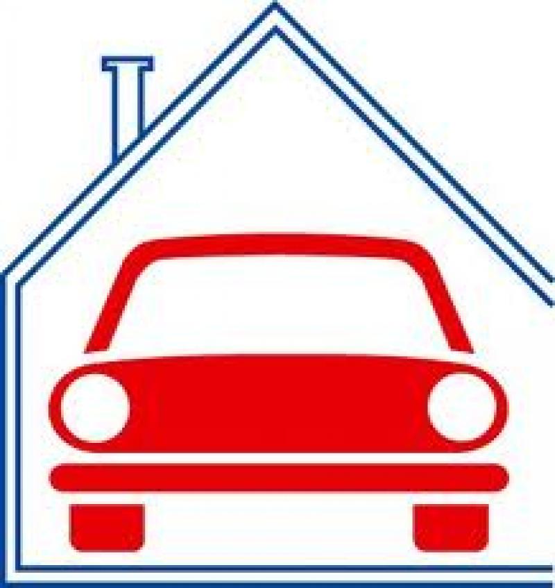 via capriolo box auto singolo