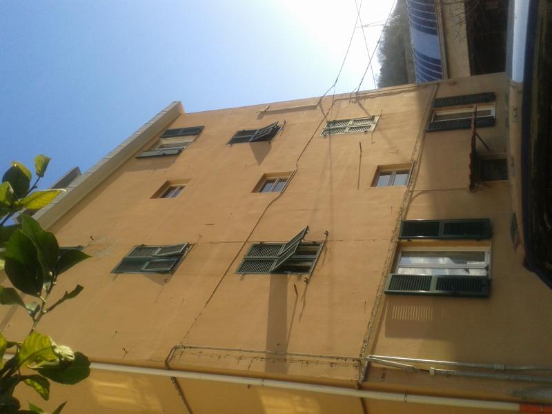 appartamento in vendita adiacenze corderia