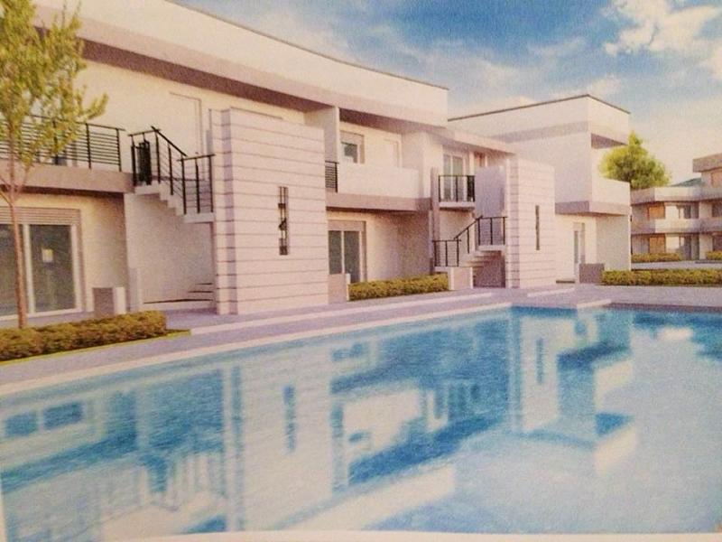 vendo appartamenti di nuova costruzione lido di jesolo