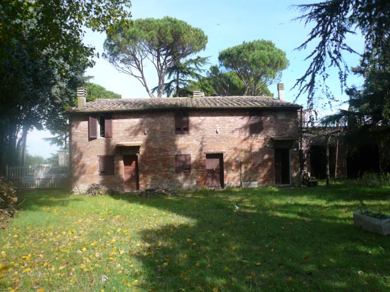san nicolò di celle, vendesi casa indipendente con terreno