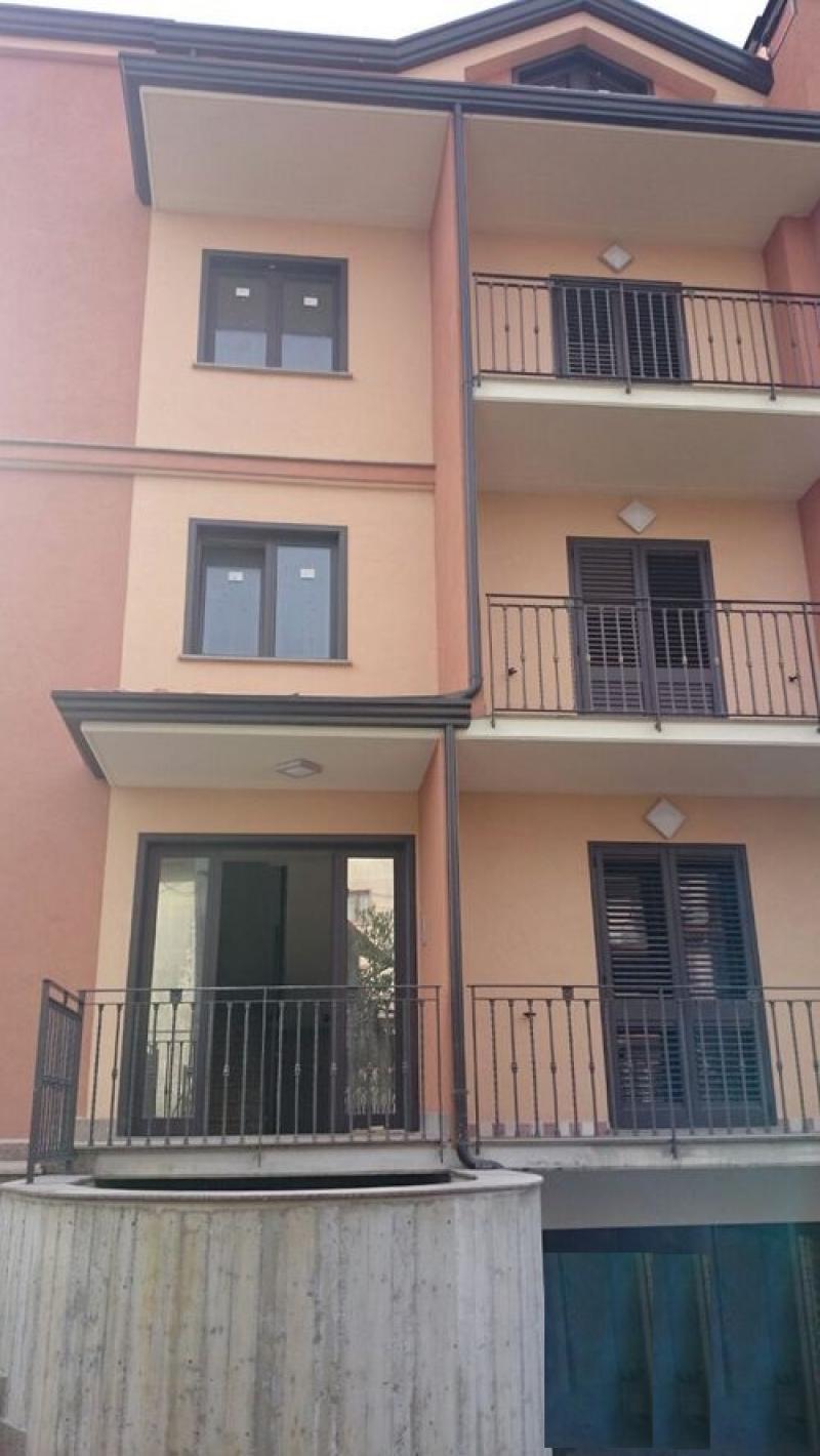 appartamento nuova costruzione