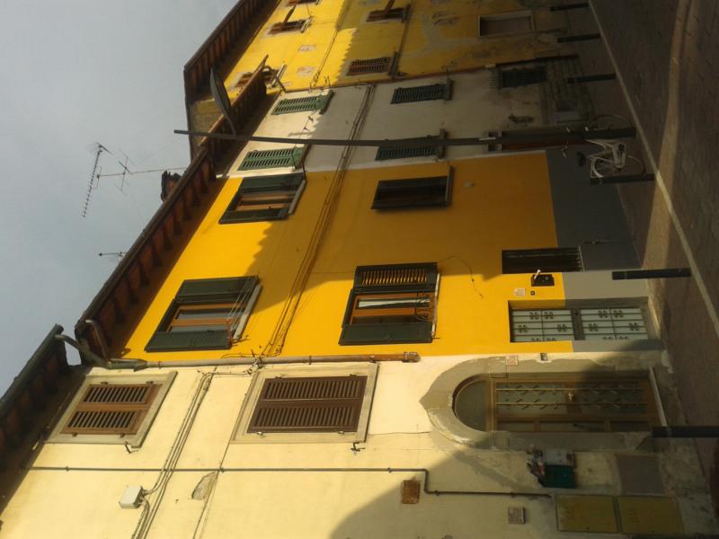 Vendesi Casa Indipendente a Montelupo Fiorentino via a. gramsci 289