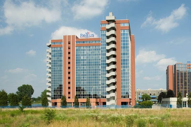 ufficio da 55mq a north park a partire da 499€