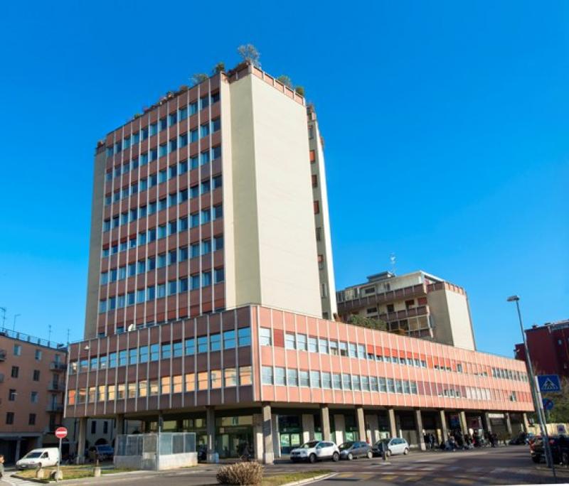 ufficio da 55mq in centro a partire da 169€
