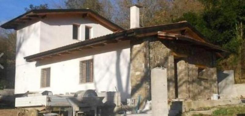 villetta di nuova costruzione su 2 livelli 110mq, agropoli-loc.tà frascinelle