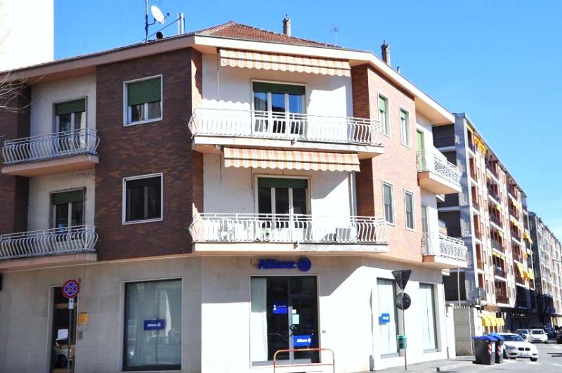 splendido appartamento in posizione centralissima 