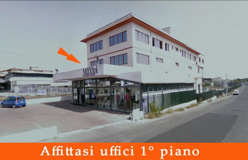 Affittasi Stabile Palazzo a Anzio via del melograno 1 