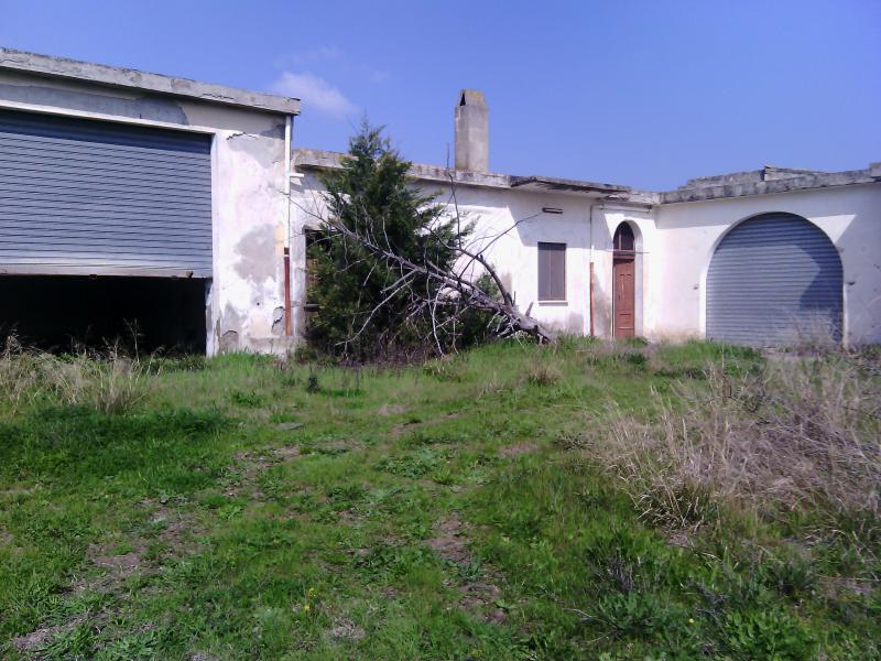 masseria in vendita c.da posta piana canosa di puglia bt