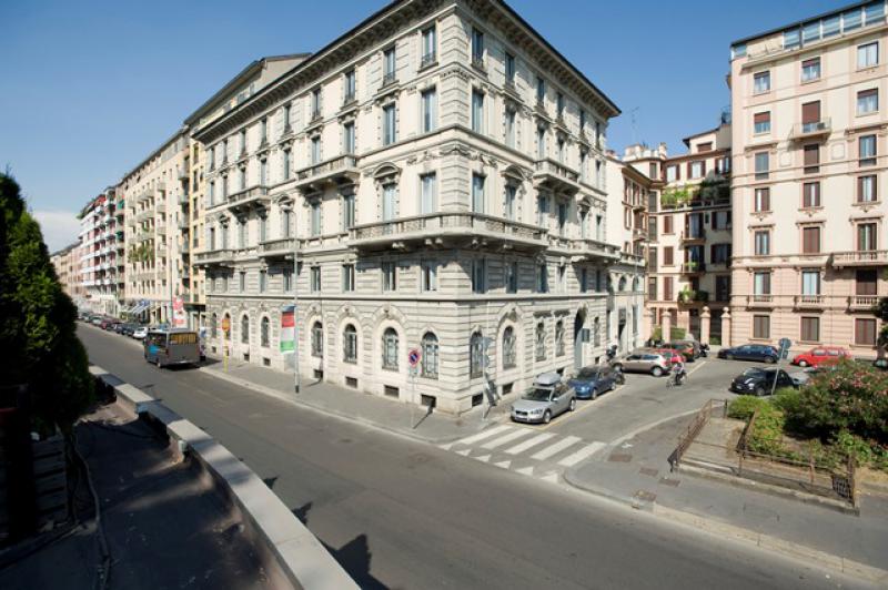 Affittasi Ufficio a Milano p.le biancamano, 8. milano