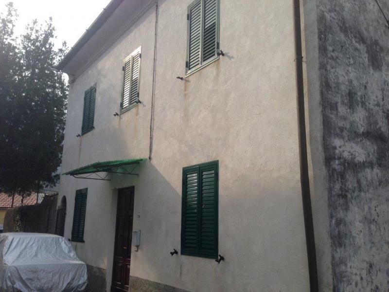 Vendesi Immobile a San Giuliano Terme via g. fattori 38