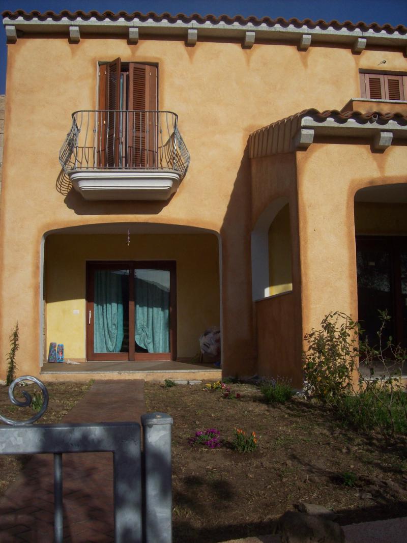 casa a san teodoro