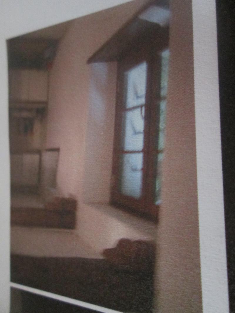 vendesi rustico