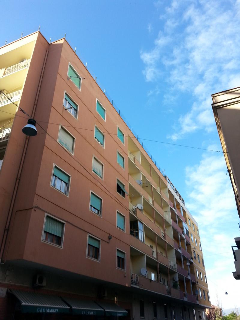 Vendesi Appartamento a Cagliari zona la vega