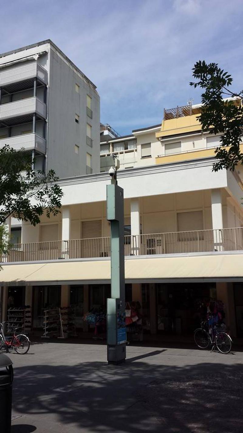 attico bicamere lignano sabbiadoro