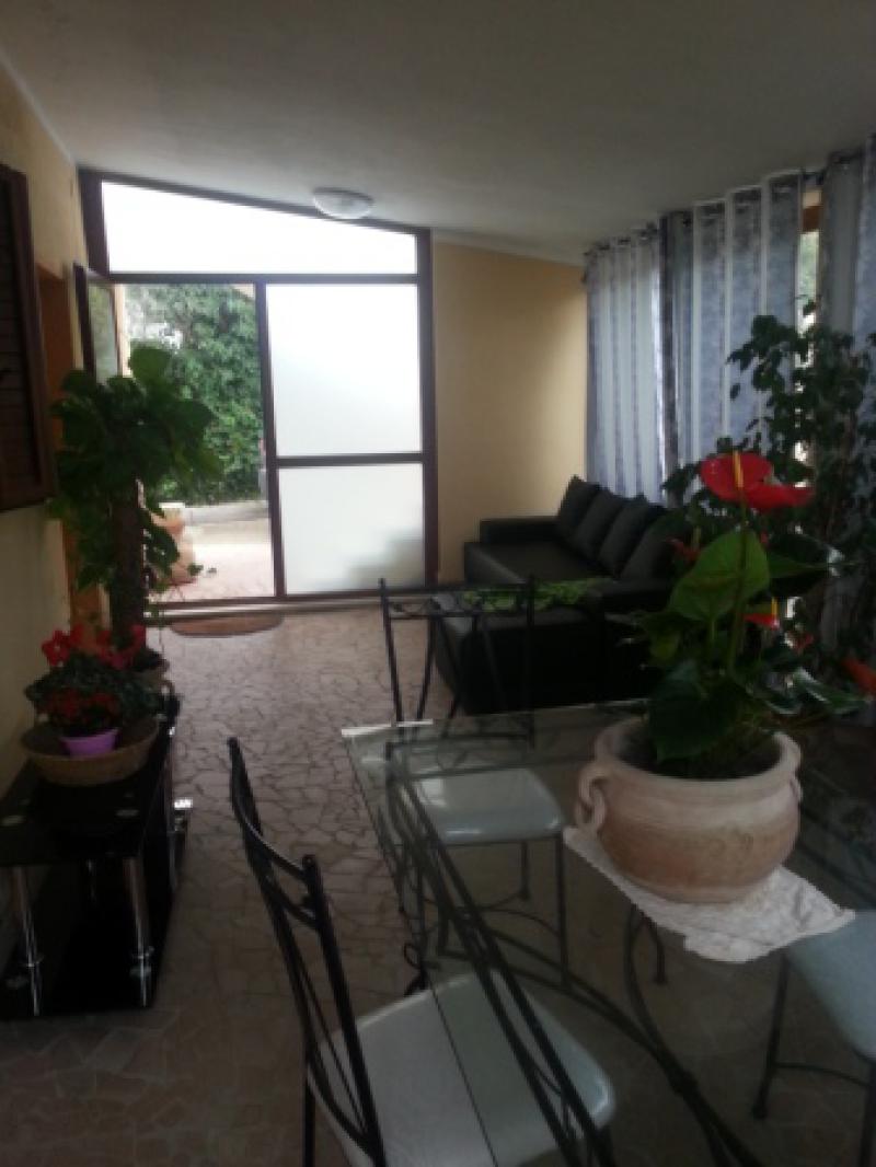 alghero agro villa mq 190 vista mare