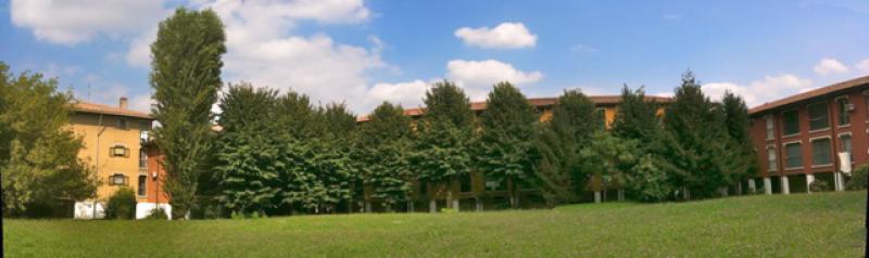 quattro locali. sacro cuore