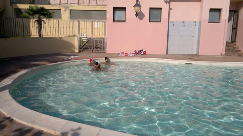 vendesi villetta a schiera villasimius ca localita  residence i borghi