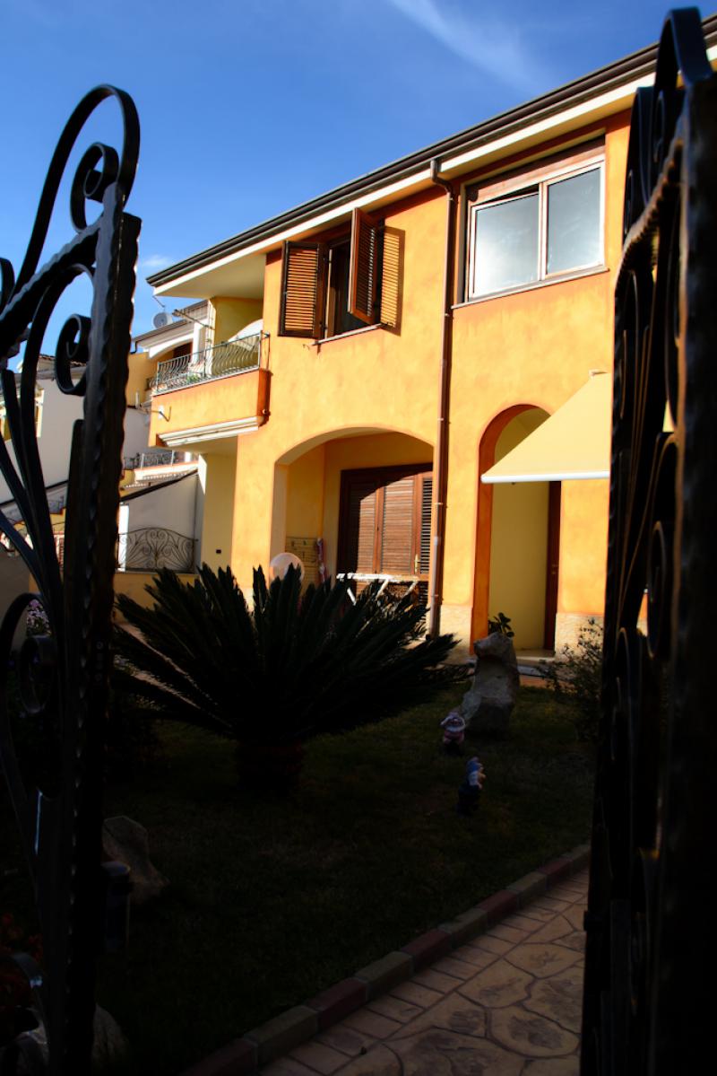 casa vacanza a la caletta di siniscola