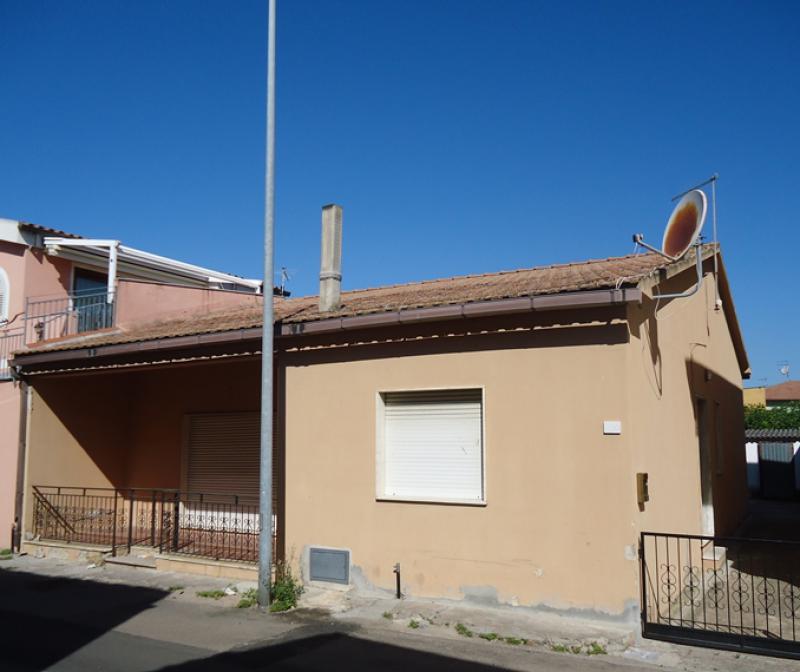 olbia casa indipendente vendita