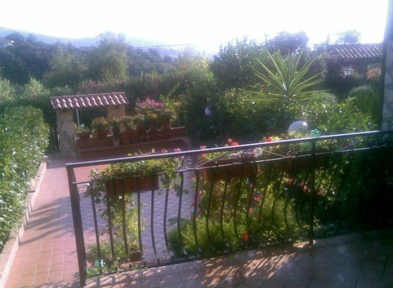 scario villetta a schiera