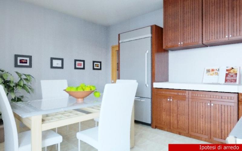 vendita appartamento potenza - zona centrale