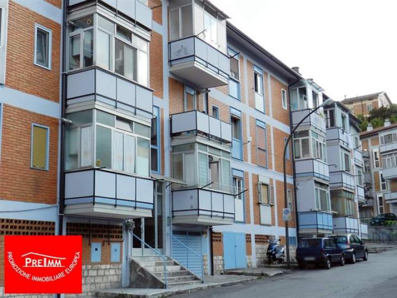 vendita appartamento potenza - viale firenze - zona ben servita e collegata