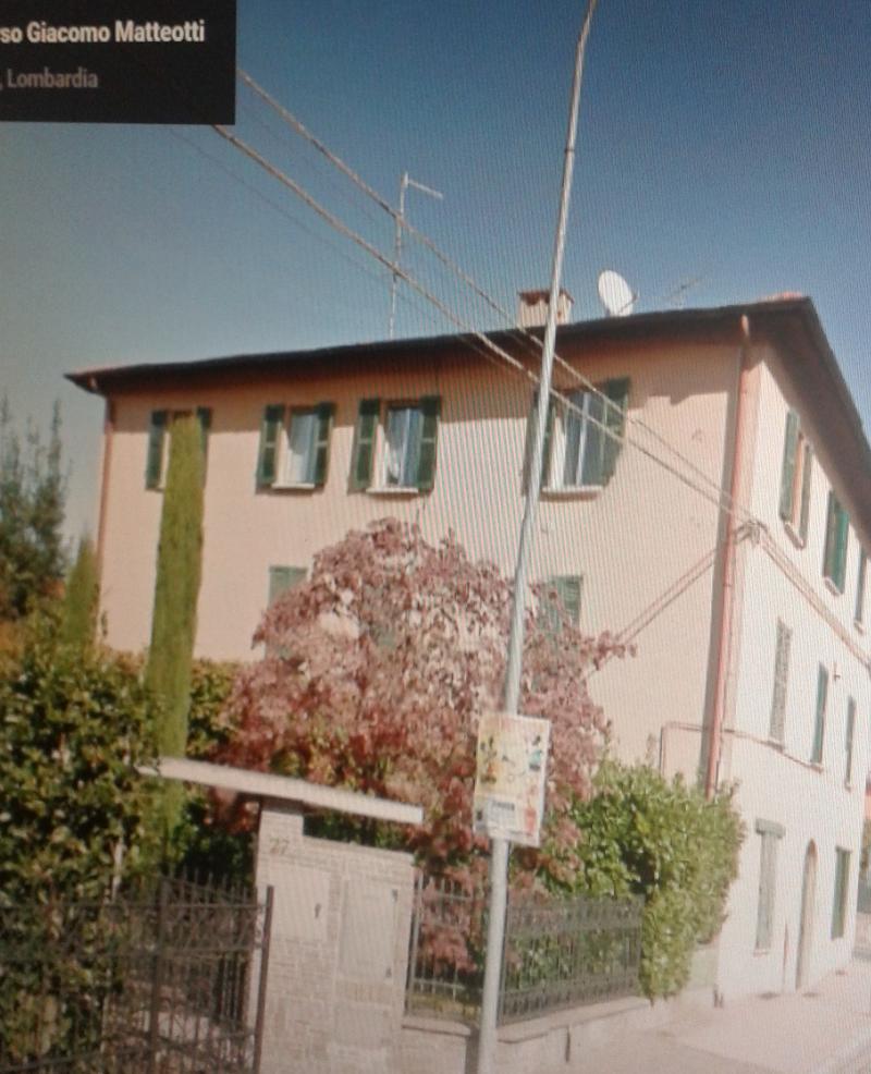 privato vende appartamento